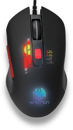 57971 - Mouse Gaming NECNON NGM-HYDRA