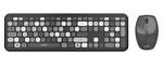 57974 - Kit de teclado y mouse ACTECK MK475