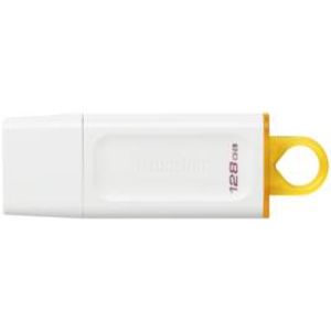 Usb Kingston Dtx/128Gb Kc-U2G128-5R Blanco Kc-U2G128-5R