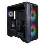 57985 - Gabinete  COOLER MASTER H500-KGNN-S00