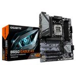 57987 - Motherboard GIGABYTE  B650 EAGLE AX