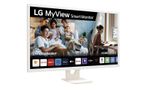 57988 - Monitor LG 32SR50F-W AWM