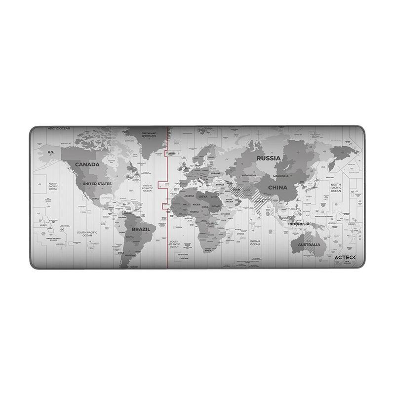 57990 - Mouse Pads ACTECK MT494W