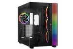 57991 - Gabinetes Gaming Be Quiet Light Base 900 FX Black