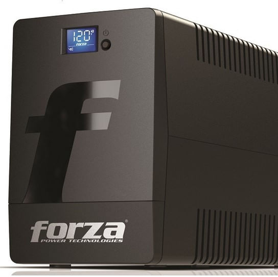 58000 - No-Break FORZA SL-1011UL