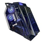 58011 - Gabinete Gamer Xzeal IR02