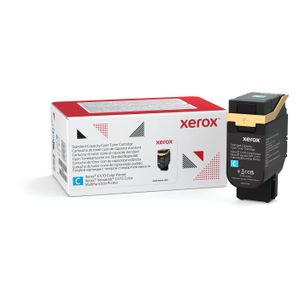 Tóner Xerox Cyan 006R04678 2K C410/C415 Garantía De 3 Meses. 006R04678