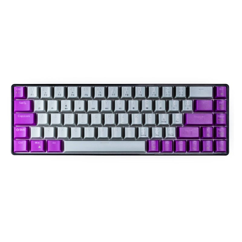 58022 - Teclados Naceb Technology NA-0963G