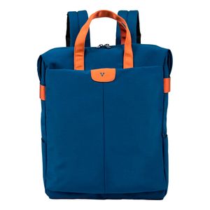 Mochila Vorago Bp-301 Vintage Doble Uso Laptop 15.6 Azul Bp-301-Bl