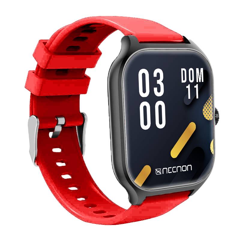 58041 - Smartwatch NECNON NSW-101