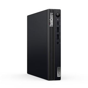 Pc De Escritorio Lenovo Thinkcentre M70Q Gen 5, Intel® Core™ I3-13100T, 16 Gb, Ddr5, 256 Gb Ssd, Windows 11 Pro. 12Te000Tls