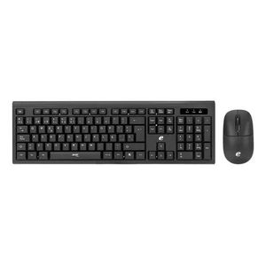 Kit Mouse Y Teclado Acer Ekw111 Sp Kit Mouse Y Teclado Acer Ekw111 Sp