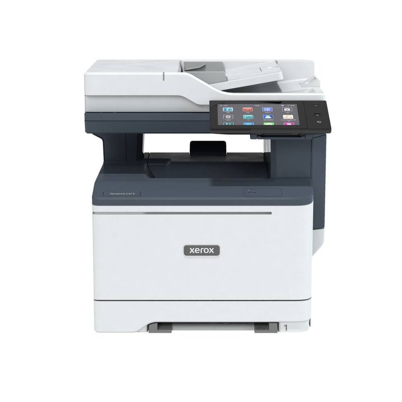 57736 - Multifuncional XEROX C415_DN
