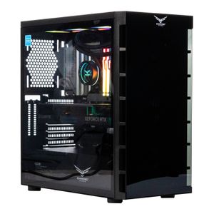 Computadora Gamer Naceb Amd Ryzen 9 7900, Rtx 4080, 32Gb, Ssd 2Tb & 480Gb, Win Prueba Na-Rz79048-Commander