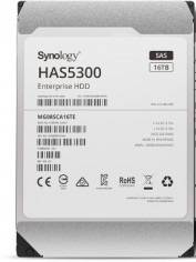 57739 - Disco Duro SYNOLOGY HAS5300-16T