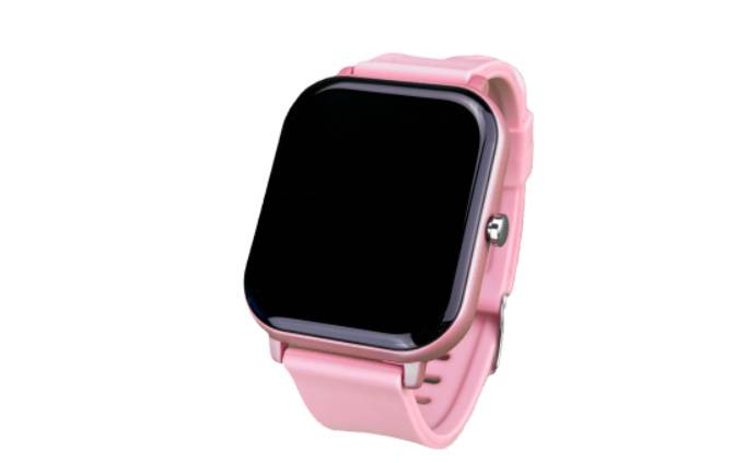 58099 - Smartwatch Stylos STASWM3CP