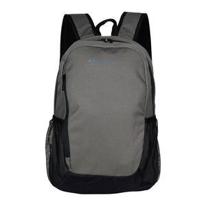 Mochila Vorago Bp-150 Ecológica Rpet Laptop 15.6 Pulgadas Gris / Negro Bp-150-Gr