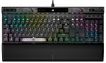 58115 - Teclados Gaming CORSAIR CH-910961G-NA