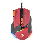 58118 - Mouse GETTTECH GPM-RGBWR-G1-RD
