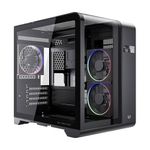 58119 - Gabinetes Gaming ACTECK Curve 6400