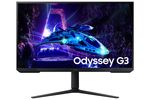 58132 - Monitores Gaming SAMSUNG LS32DG300ELXZX