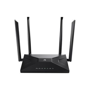 Netis Router Inalámbrico Mw5360, Wifi 4, Compatible Con Simcard 4G Lte, Router, Ap, Multi-Ssid, 4 Antenas 5 Dbi, Pl Mw5360
