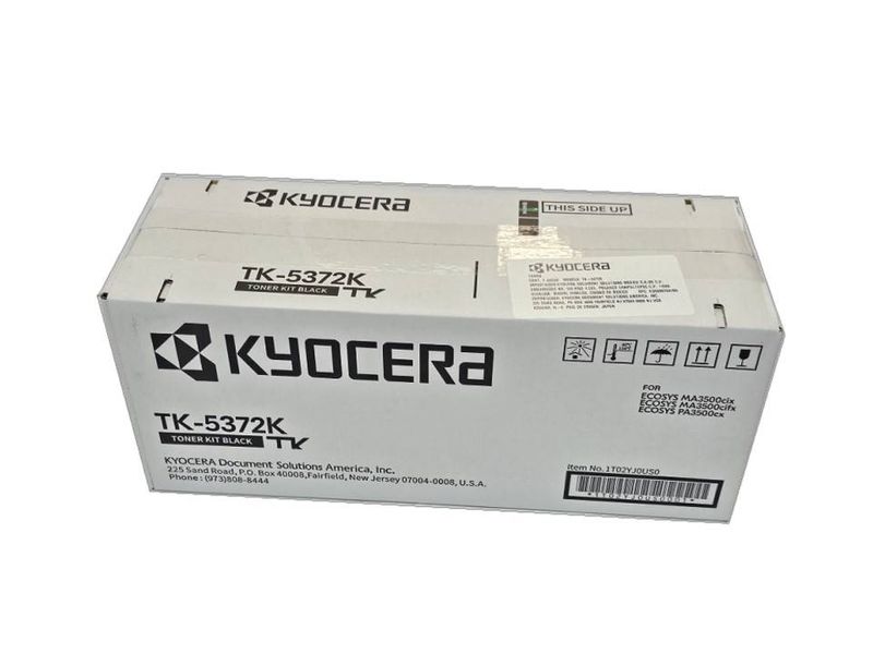 58159 - Toner KYOCERA TK-5372K