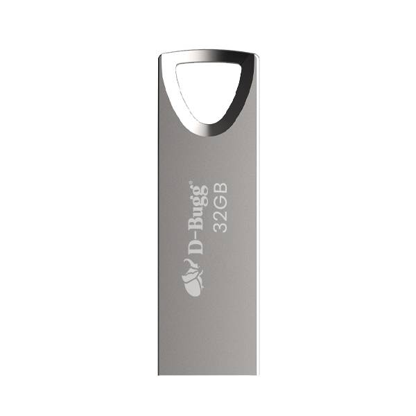 57758 - Memorias USB DBUGG DB-USB-32GB