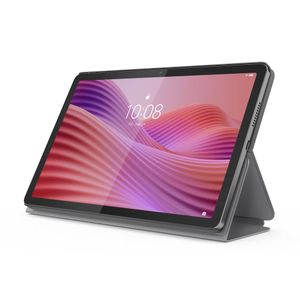 Tablet Lenovo M10, Mediatek Helio G85, Ram 4 Gb, Android™ 14, 128 Gb, 10.1 Pulgadas, Folio Case Y Lenovo® E310 Earb Zaeh0131Mx