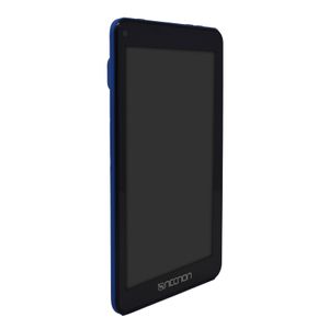 Tablet M002Q-2 2Gb Ram 16Gb Rom 7 Pulgadas Android 10 Cam 2 Y 5 Mp Flash Funda Silicon Incluida Azul Nbta2Q035M