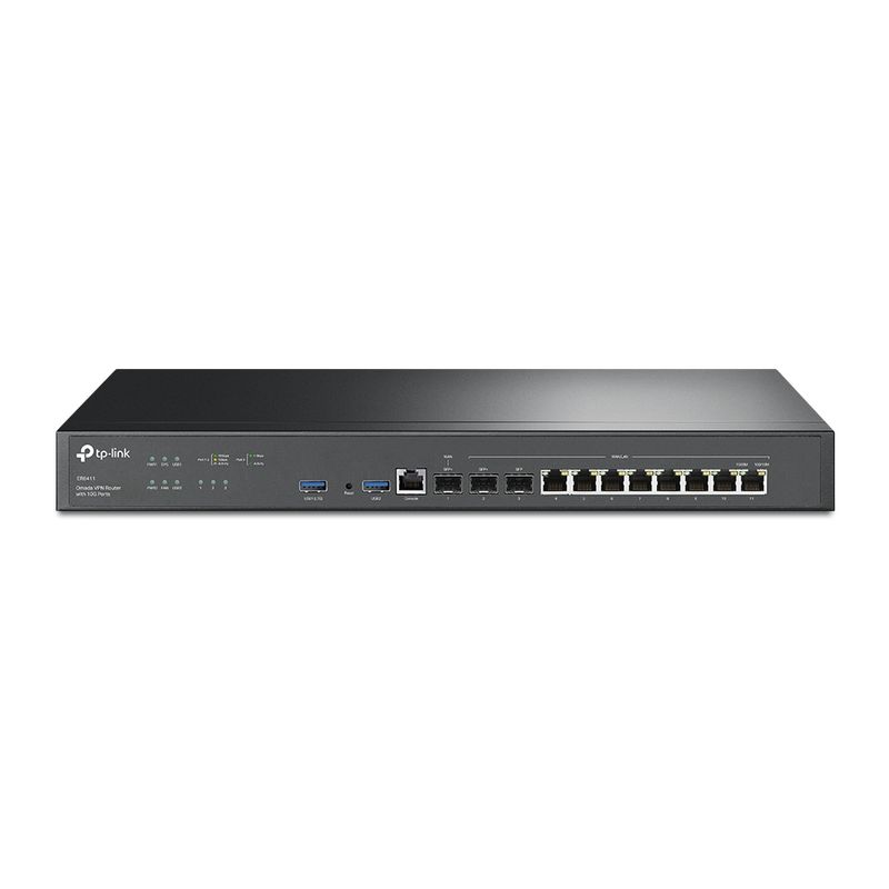 58195 - VPN Router Omada ER8411