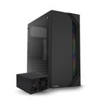 58203 - Gabinete Gaming ACTECK GM434