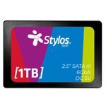 57771 - SSD Stylos STMSSD4B