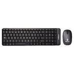 58204 - Kit Teclado y Mouse  BROBOTIX 6000618