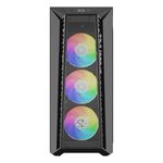57773 - Gabinete COOLER MASTER MB520-KGNN-S00