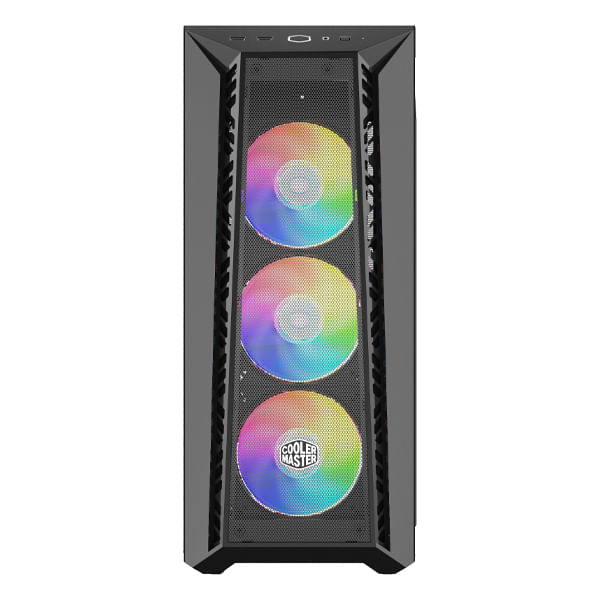57773 - Gabinete COOLER MASTER MB520-KGNN-S00