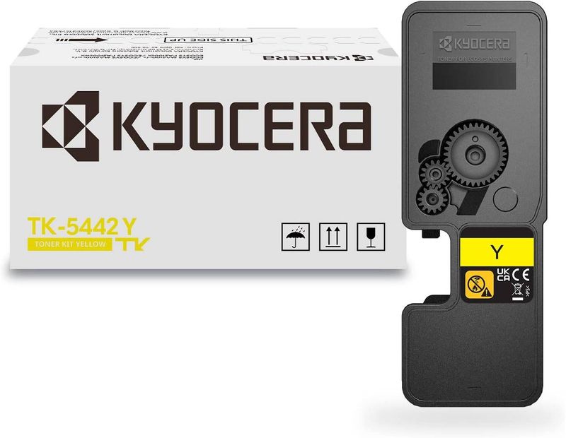 57774 - Tóner  KYOCERA 1T0COAAUS0