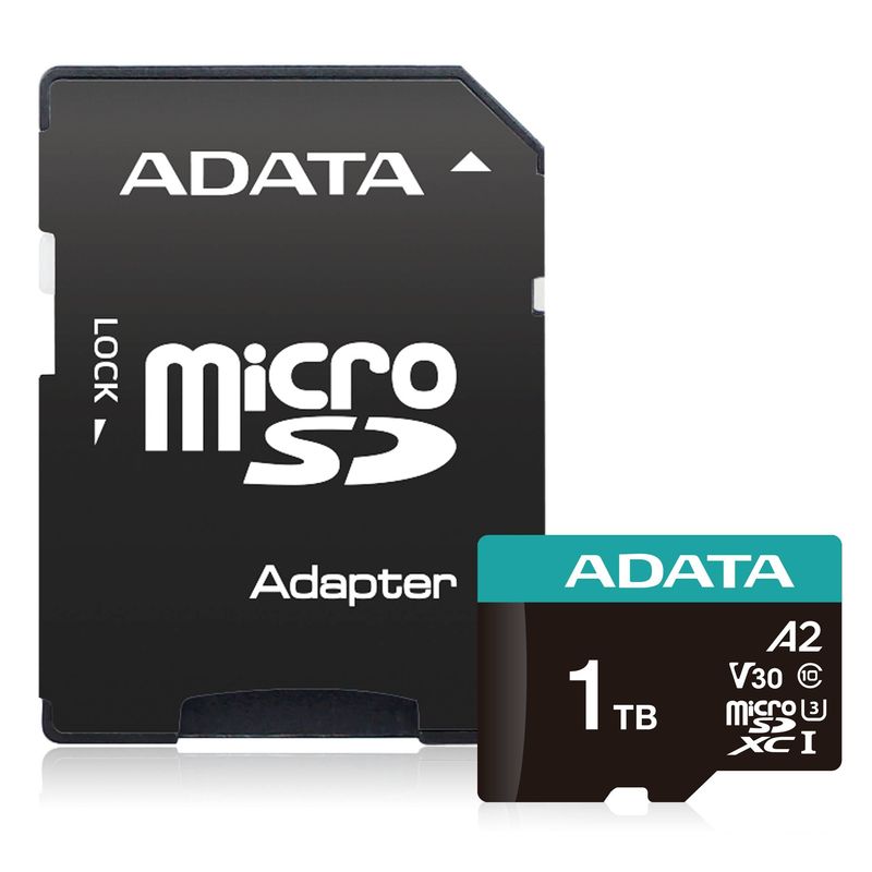 58219 - Memorias Flash ADATA PREMIER PRO