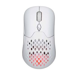 Mouse Gamer Inalámbrico Alto Rendimiento Speeder Perform Mg979 Balam Rush Conexiones Bluetooth, 2.4Ghz Y Usb, 7 Bot Br-936859
