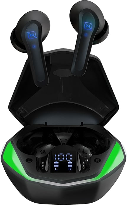 58233 - Audifonos NECNON NTWS-VIPER