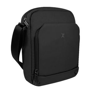 Bolsa De Hombro Holdi Negro Perfect Choice Pc-085058 Pc-085058