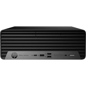 Computadora De Escritorio. Hp 400 Sff G9 (A03Gfla#Abm). Procesador Intel Core I7-14700, Memoria 16 Gb De Ram, Disco A03Gfla#Abm