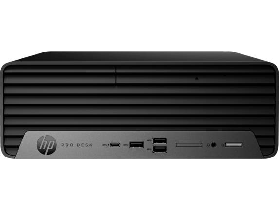 58235 - Pc de escritorio HP HP PRO SFF 400 G9