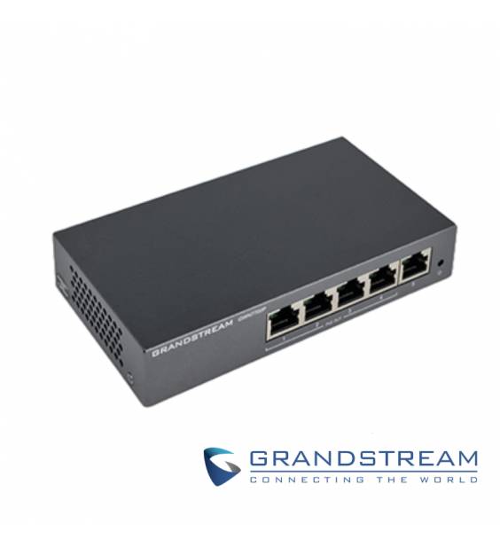 58237 - Switch Grandstream GWN7700P