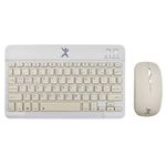 58260 - Kit de teclado y mouse PERFECT CHOICE PC-201267