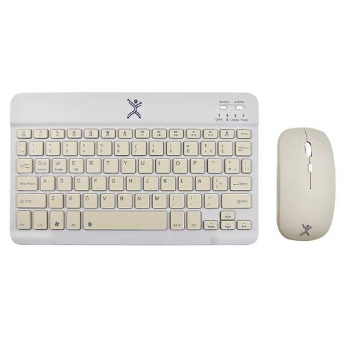 58260 - Kit de teclado y mouse PERFECT CHOICE PC-201267