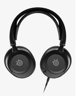 58262 - Auriculares Gaming STEELSERIES 61606
