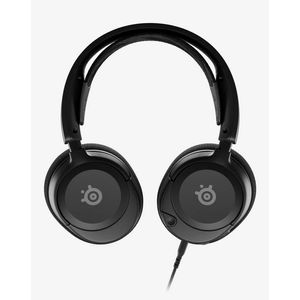 Auriculares Gaming Arctis Nova 1. Controladores De Alta Fidelidad. Audio Espacial De 360°. Micrófono Con Cancelació 61606