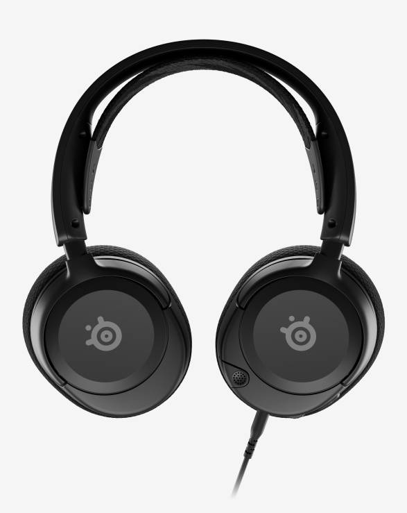 58262 - Auriculares Gaming STEELSERIES 61606