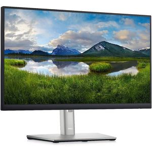 Monitor Dell P2225H , 21.5 Pulgadas, 1920 X 1080 Pixeles, Negro P2225H 210-Blxj